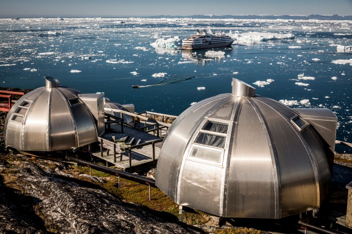 Photo by Mads Pihl - Visit Greenland